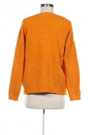 Damenpullover Janina, Größe M, Farbe Orange, Preis 9,49 €