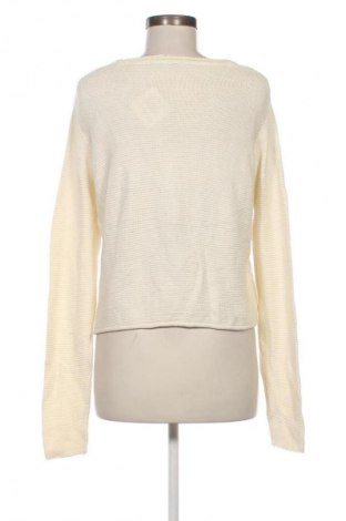 Damenpullover Jay Jays, Größe M, Farbe Ecru, Preis 12,99 €