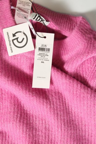 Damenpullover Jdy, Größe XXL, Farbe Rosa, Preis € 11,49