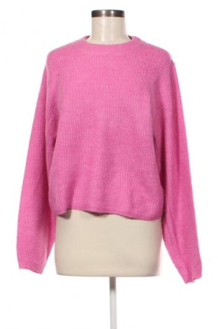 Damenpullover Jdy, Größe XXL, Farbe Rosa, Preis 13,49 €