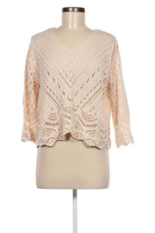 Damenpullover Jdy, Größe XL, Farbe Beige, Preis € 9,49