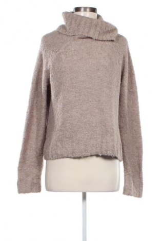 Damenpullover Jean Pascale, Größe S, Farbe Beige, Preis € 8,49