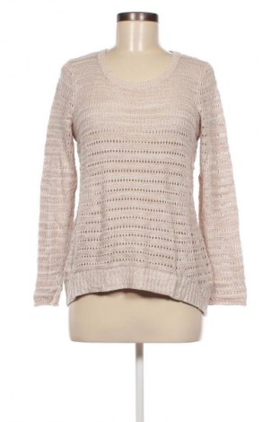 Damenpullover Jeanswest, Größe M, Farbe Beige, Preis 2,99 €