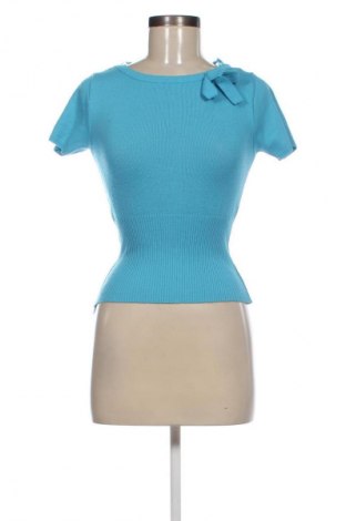 Damenpullover Jennyfer, Größe L, Farbe Blau, Preis 6,99 €