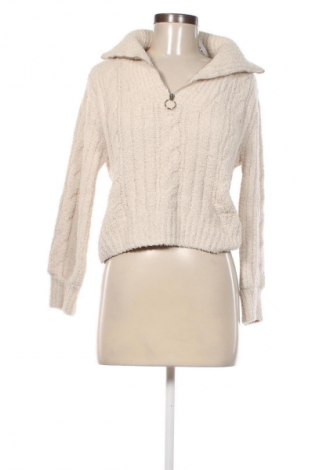 Damenpullover Jessica Simpson, Größe S, Farbe Beige, Preis € 11,99