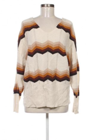 Damenpullover Jolie & Joy by fct with love, Größe XS, Farbe Mehrfarbig, Preis € 8,49