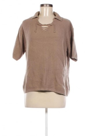 Damenpullover Joy, Größe XL, Farbe Beige, Preis 9,99 €