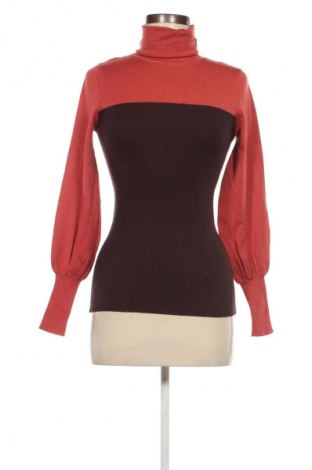 Damenpullover Julia Bergovich, Größe S, Farbe Braun, Preis 10,49 €