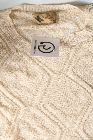 Damenpullover Katsumi, Größe M, Farbe Beige, Preis € 3,99