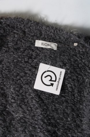 Damski sweter Kiomi, Rozmiar M, Kolor Szary, Cena 52,99 zł