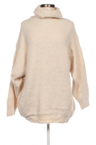 Damenpullover Kontatto, Farbe Ecru, Preis € 28,79