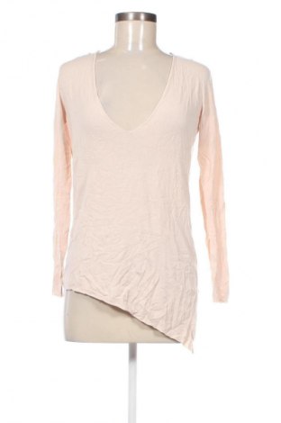 Damenpullover Kontatto, Größe M, Farbe Rosa, Preis € 4,49