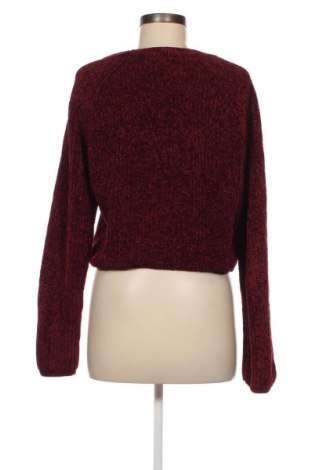 Damenpullover L.A. Hearts by Pacsun, Größe M, Farbe Rot, Preis 11,99 €