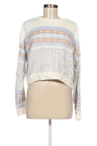 Damenpullover L.A. Hearts by Pacsun, Größe L, Farbe Mehrfarbig, Preis € 11,99