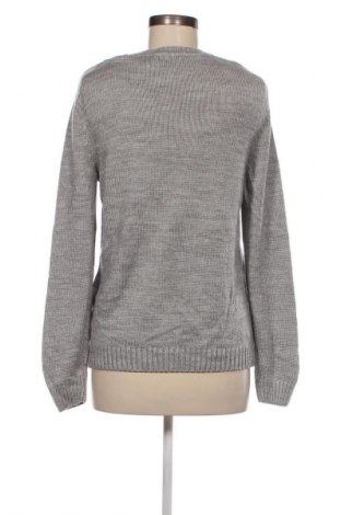 Damenpullover LC Waikiki, Größe S, Farbe Grau, Preis € 3,99