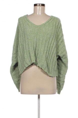 Pulover de femei La Hearts, Mărime S, Culoare Verde, Preț 60,99 Lei