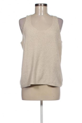 Damenpullover La Redoute, Größe M, Farbe Beige, Preis 13,99 €