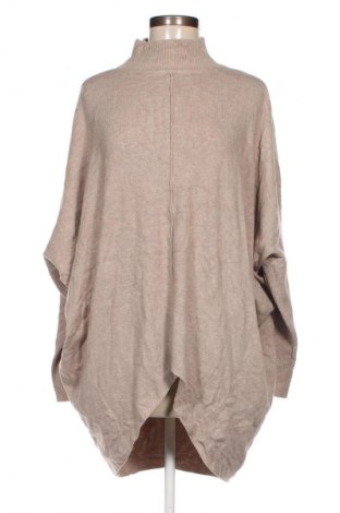 Damenpullover Laetitia Mem, Größe XL, Farbe Beige, Preis 9,49 €