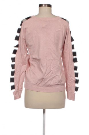 Damenpullover Lamer & Co, Größe L, Farbe Rosa, Preis € 3,99