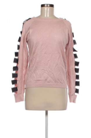 Damenpullover Lamer & Co, Größe L, Farbe Rosa, Preis € 3,99