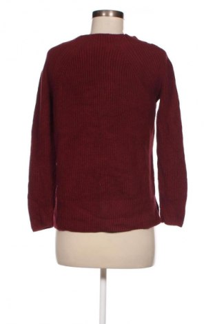 Damenpullover Land's End, Größe S, Farbe Rot, Preis 11,99 €