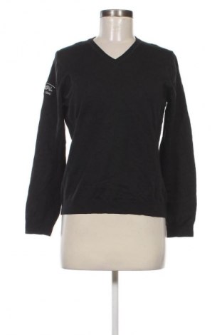 Damenpullover Lands' End, Größe M, Farbe Schwarz, Preis 3,49 €