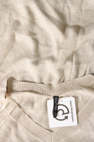 Damenpullover Laura Torelli, Größe S, Farbe Beige, Preis € 3,49