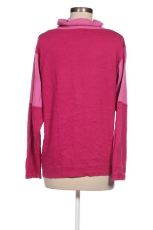 Damenpullover Laura Torelli, Größe S, Farbe Rosa, Preis 3,99 €