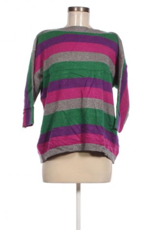 Damenpullover Laura Torelli, Größe L, Farbe Mehrfarbig, Preis 8,49 €