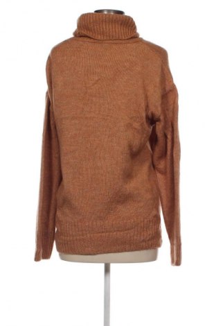 Damenpullover Laura Torelli, Größe L, Farbe Braun, Preis 8,49 €