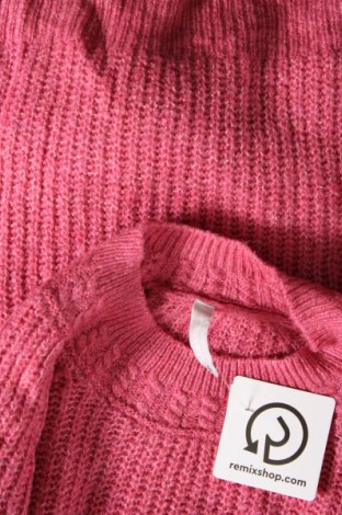 Damenpullover Laura Torelli, Größe S, Farbe Rosa, Preis 8,49 €