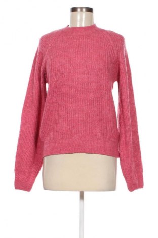 Damenpullover Laura Torelli, Größe S, Farbe Rosa, Preis 8,49 €