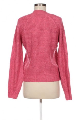 Damenpullover Laura Torelli, Größe S, Farbe Rosa, Preis 8,49 €