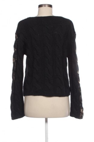 Damenpullover Le Streghe, Größe S, Farbe Schwarz, Preis 11,99 €