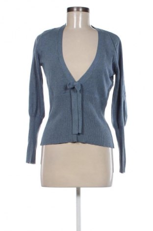 Damenpullover Leon, Größe S, Farbe Blau, Preis 4,99 €