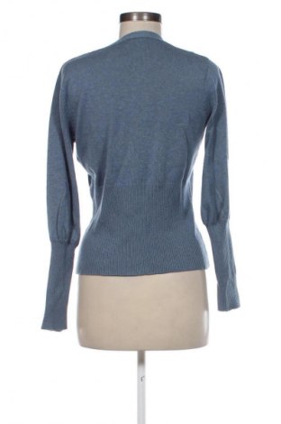 Damenpullover Leon, Größe S, Farbe Blau, Preis 4,99 €