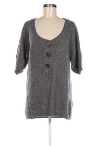 Damenpullover Liu Jo, Größe M, Farbe Grau, Preis 24,99 €