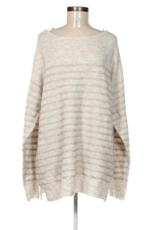 Damenpullover Liz Claiborne, Größe XL, Farbe Beige, Preis € 9,49