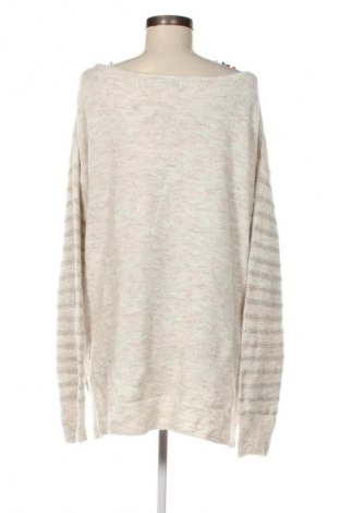 Damenpullover Liz Claiborne, Größe XL, Farbe Beige, Preis € 9,49