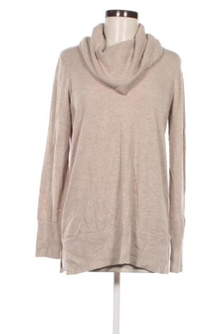 Damenpullover Loft, Größe M, Farbe Beige, Preis € 19,99