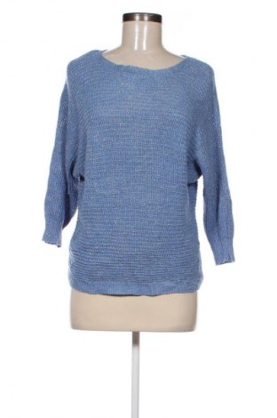 Damenpullover Lola Liza, Größe S, Farbe Blau, Preis € 3,49