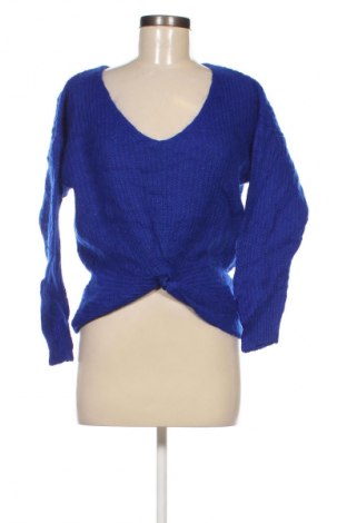 Damenpullover Lola Liza, Größe S, Farbe Blau, Preis € 11,99