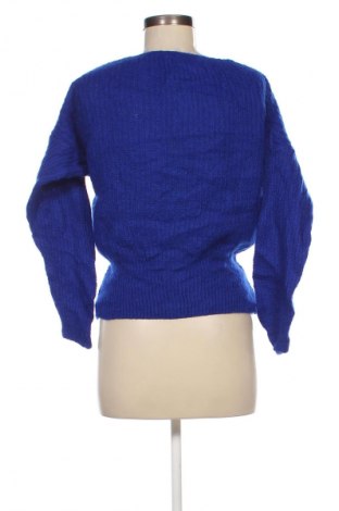 Damenpullover Lola Liza, Größe S, Farbe Blau, Preis 11,99 €