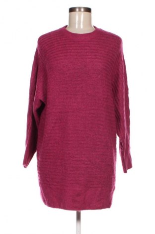 Damenpullover Love Knitwear, Größe L, Farbe Rosa, Preis € 4,99