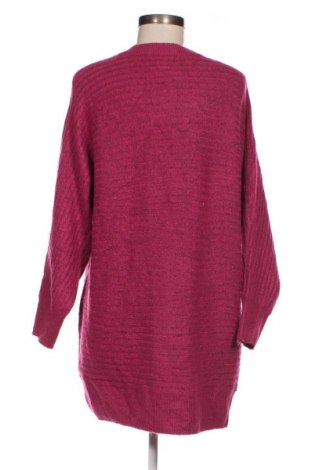 Damenpullover Love Knitwear, Größe L, Farbe Rosa, Preis € 4,99