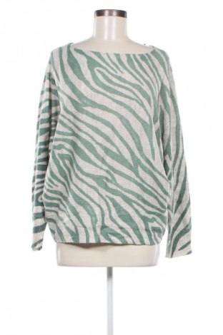 Damenpullover Luisa Ricci, Größe L, Farbe Grün, Preis € 12,99