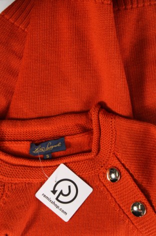 Damenpullover Luisa Spagnoli, Größe S, Farbe Orange, Preis € 80,29