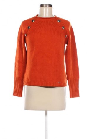 Damenpullover Luisa Spagnoli, Größe S, Farbe Orange, Preis € 80,29