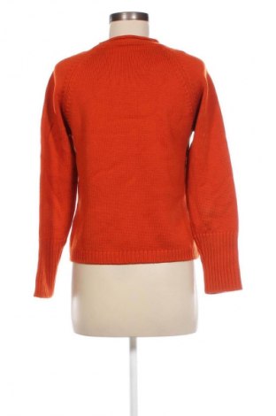 Damenpullover Luisa Spagnoli, Größe S, Farbe Orange, Preis € 80,29