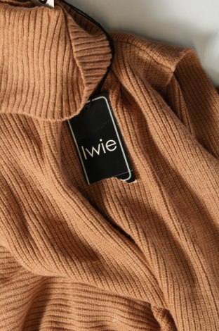 Damenpullover Lwie, Größe M, Farbe Beige, Preis € 6,99